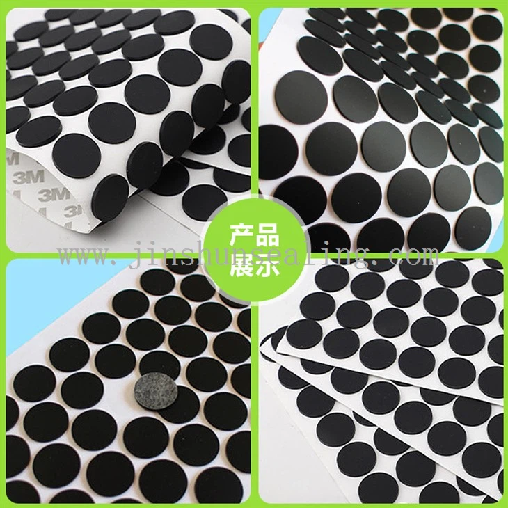 inject  molded gasket